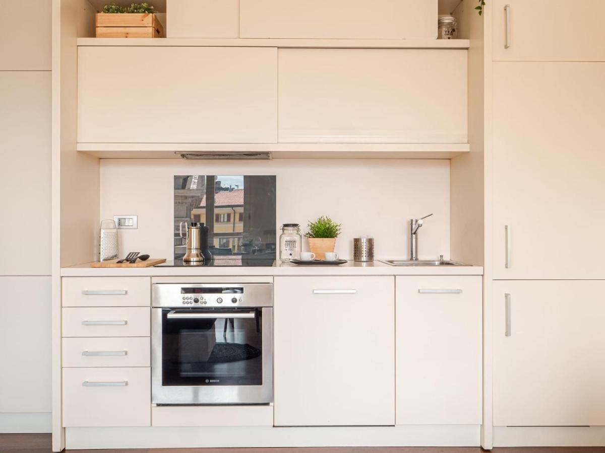 The Rent - Bright Two Near Cattolica * Milaan