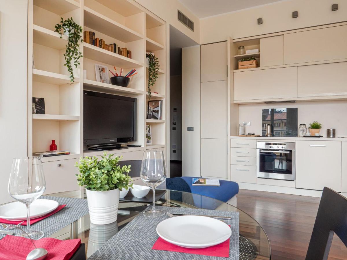 The Rent - Bright Two Near Cattolica Appartement *