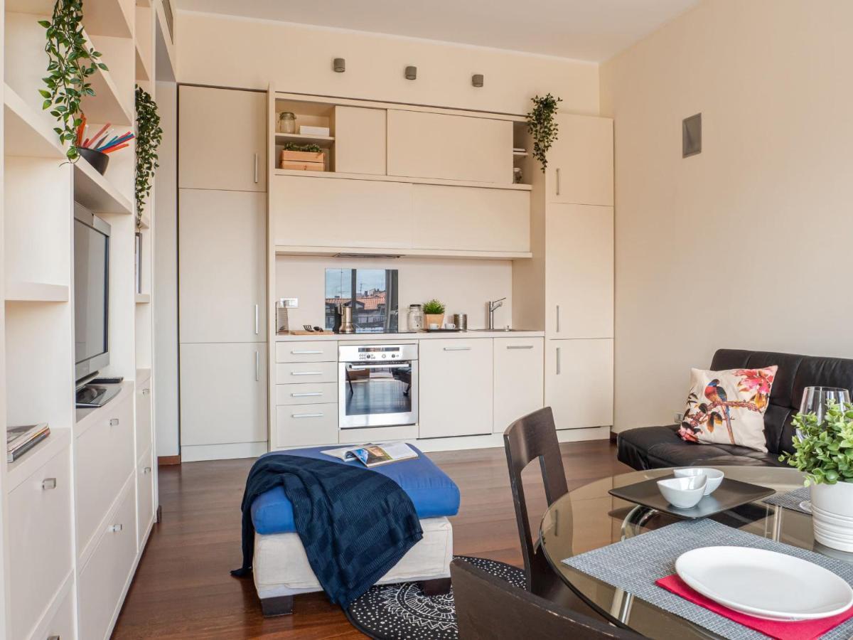 The Rent - Bright Two Near Cattolica * Milaan