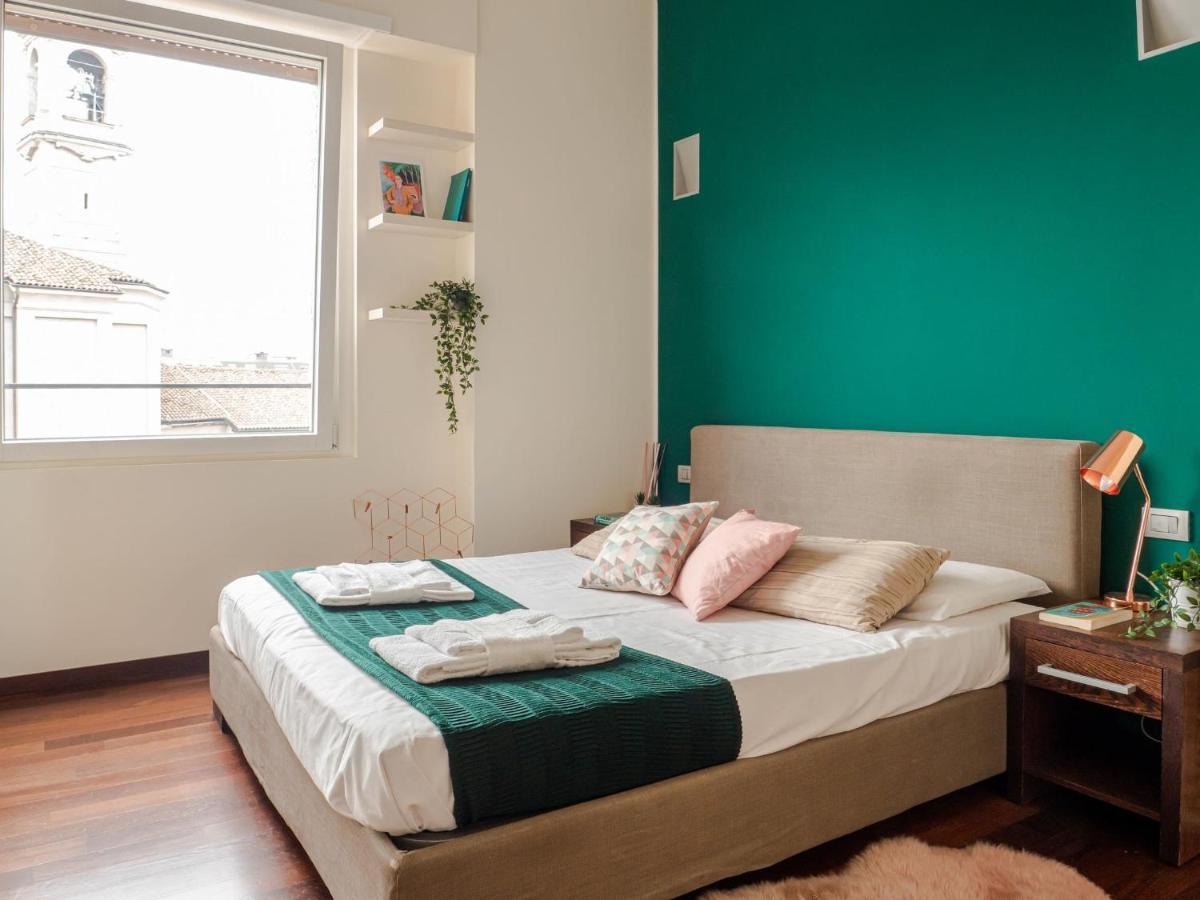 Appartement The Rent - Bright Two Near Cattolica Milaan