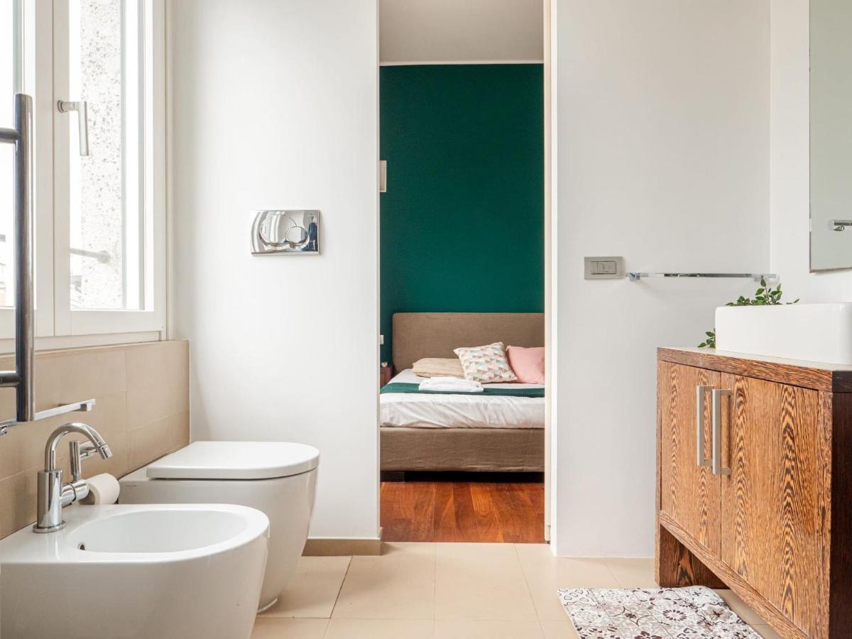 The Rent - Bright Two Near Cattolica Appartement
