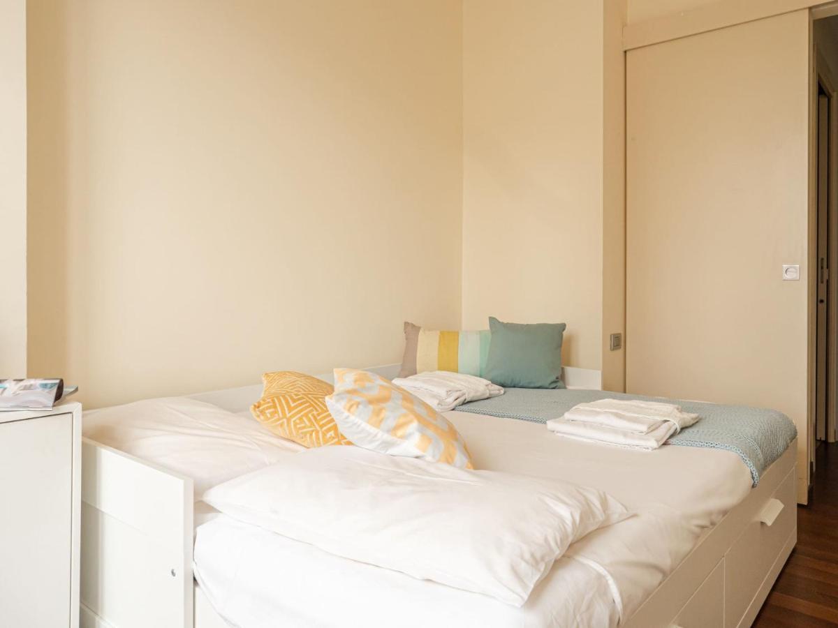 The Rent - Bright Two Near Cattolica * Milaan