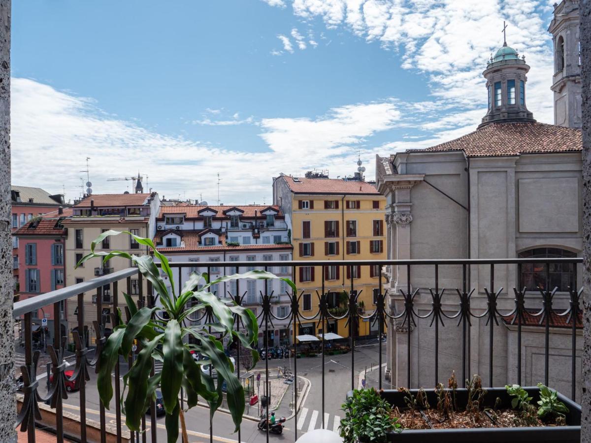Appartement The Rent - Bright Two Near Cattolica Milaan