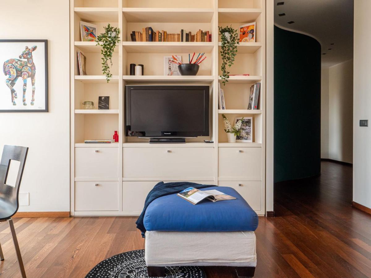 Appartement The Rent - Bright Two Near Cattolica *