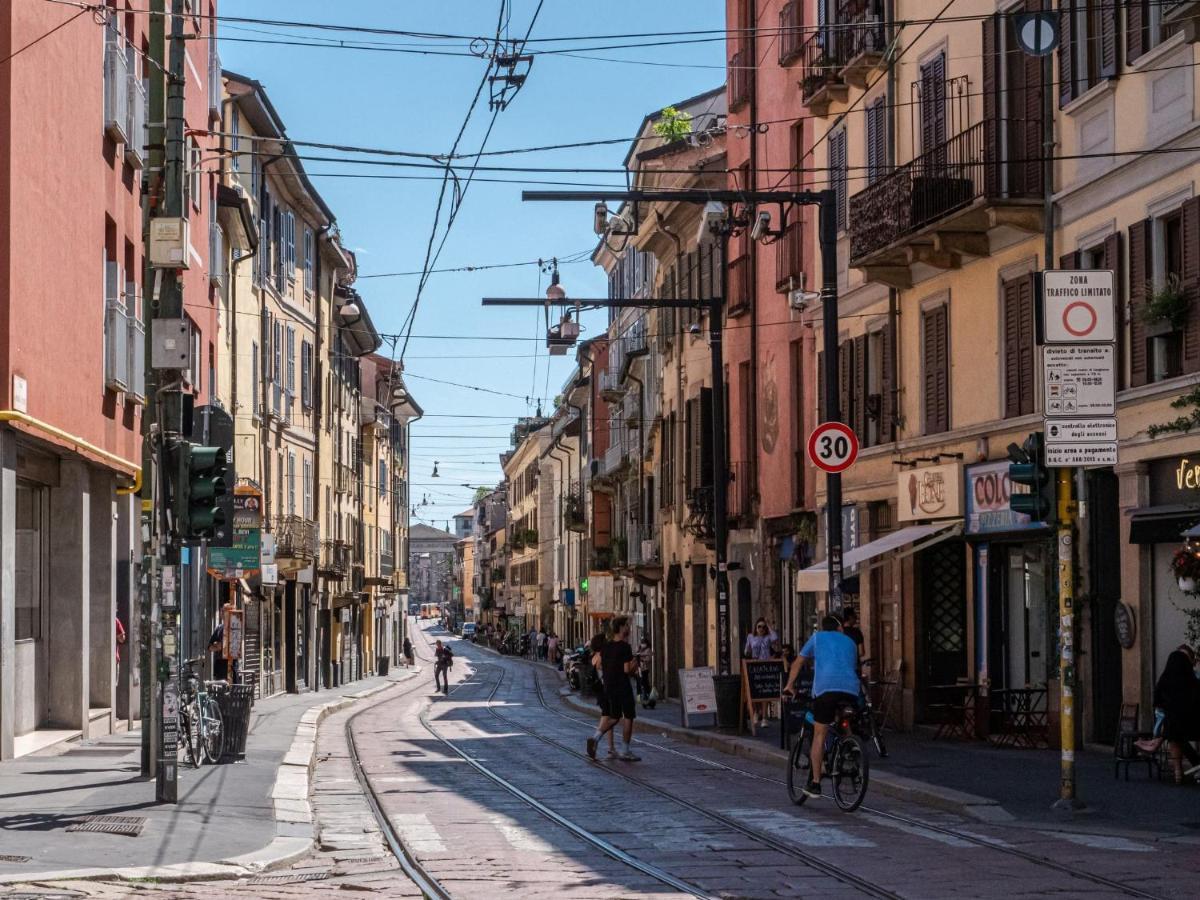 The Rent - Bright Two Near Cattolica Appartement *
