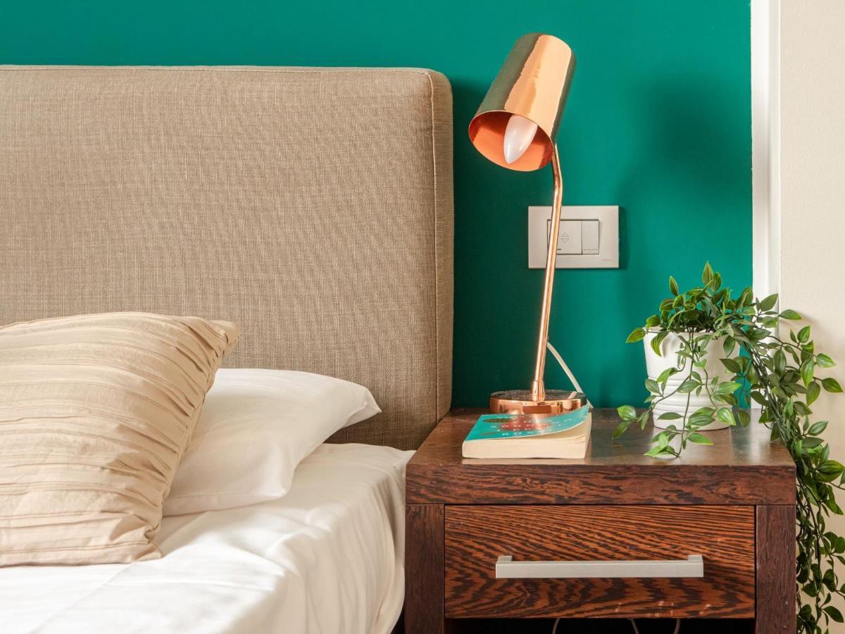 The Rent - Bright Two Near Cattolica Appartement