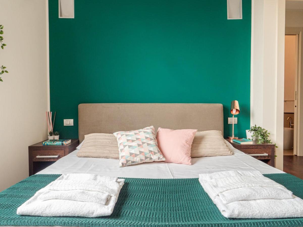 Appartement The Rent - Bright Two Near Cattolica Milaan