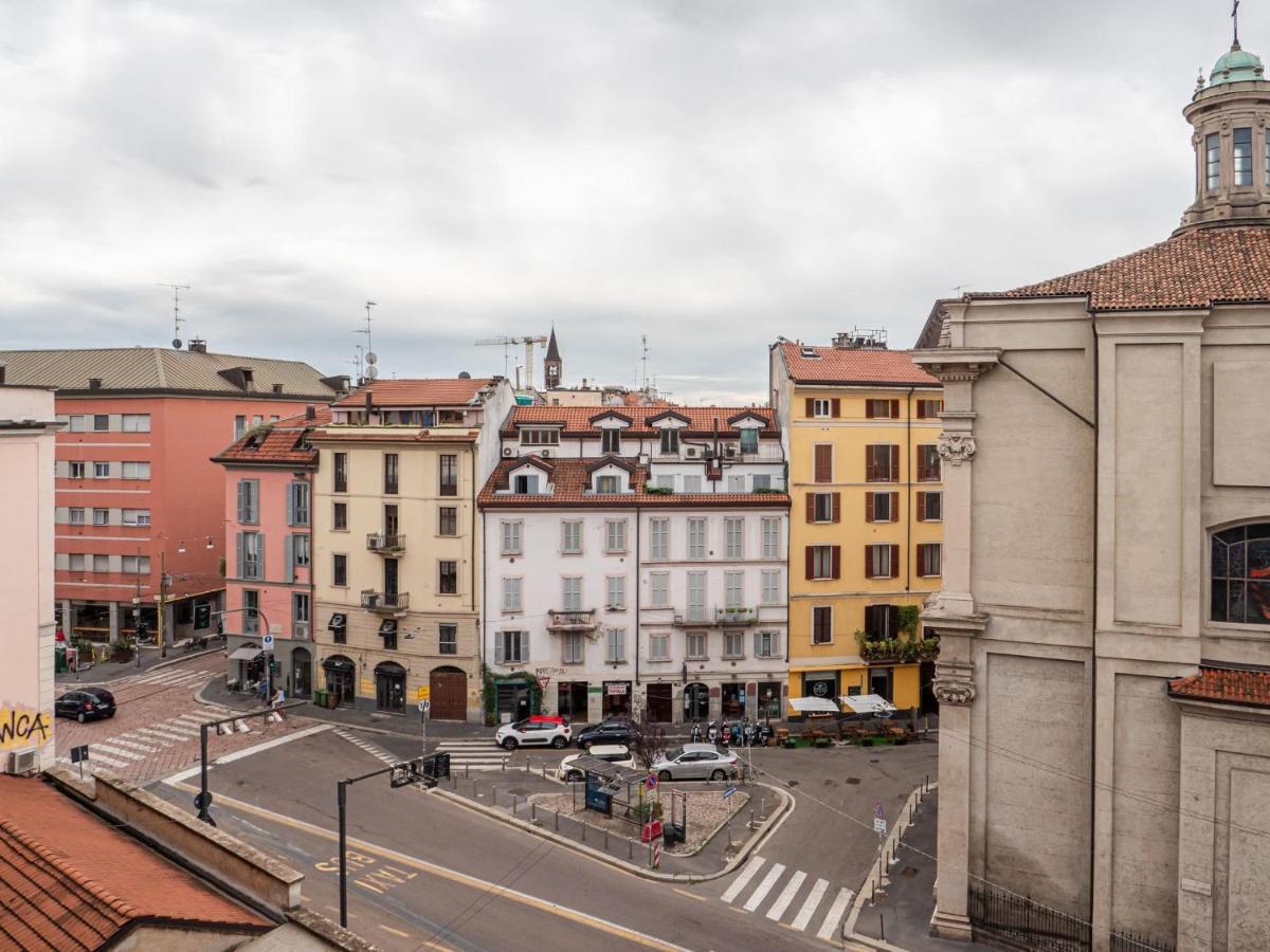 The Rent - Bright Two Near Cattolica Appartement Milaan