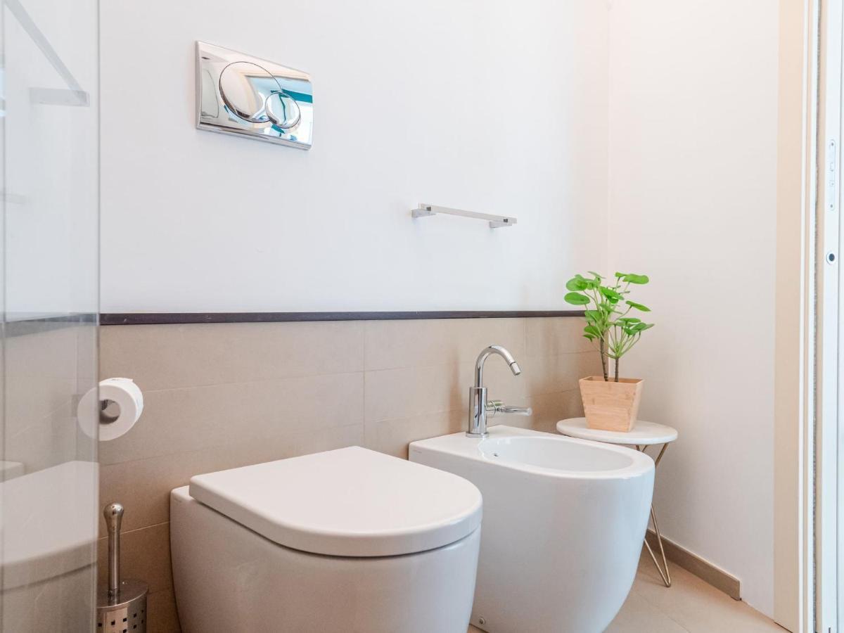The Rent - Bright Two Near Cattolica Appartement *