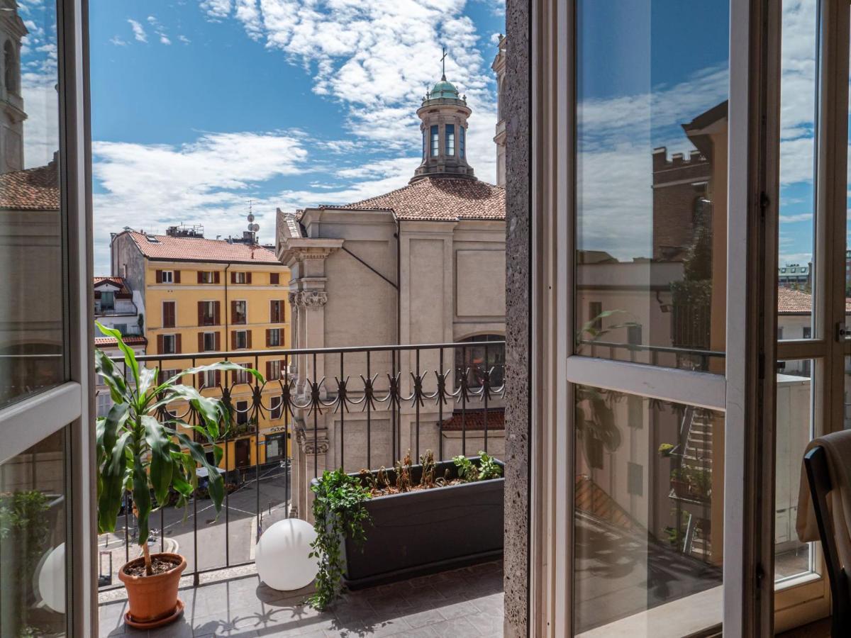 The Rent - Bright Two Near Cattolica Appartement *
