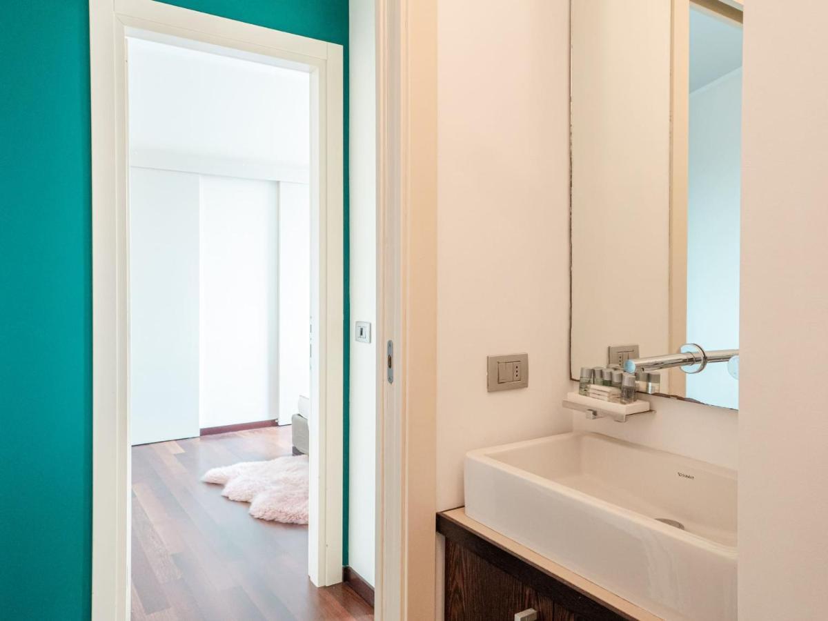 The Rent - Bright Two Near Cattolica * Milaan