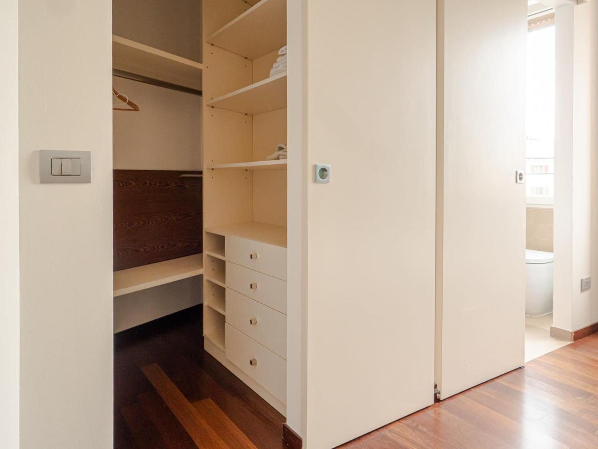 The Rent - Bright Two Near Cattolica Appartement
