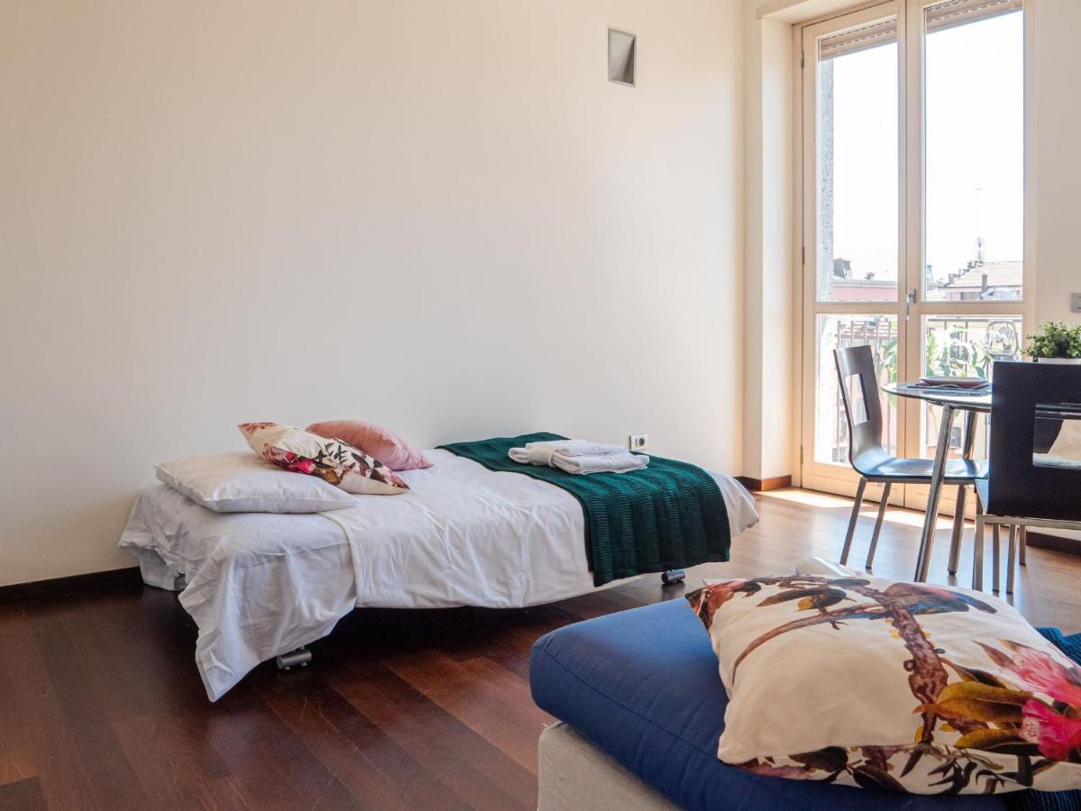 The Rent - Bright Two Near Cattolica Appartement *