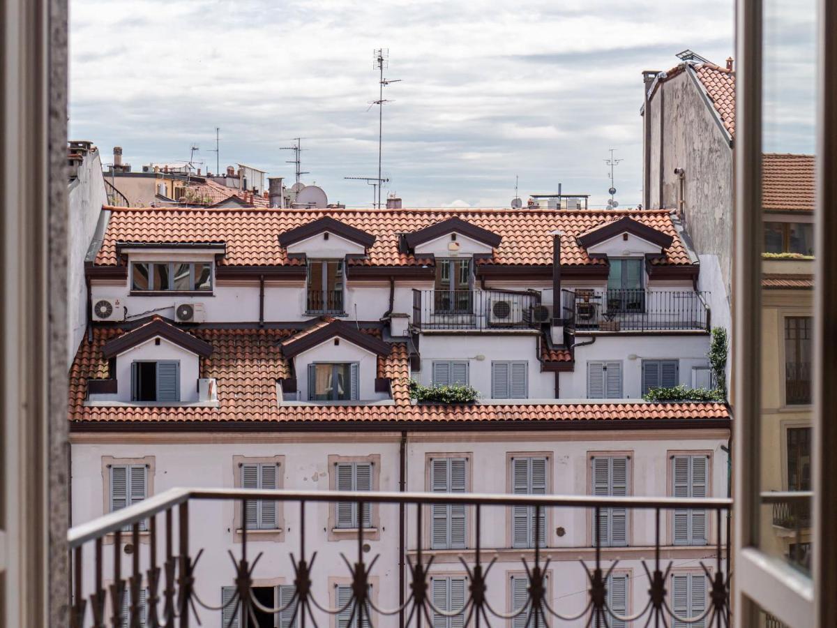 Appartement The Rent - Bright Two Near Cattolica