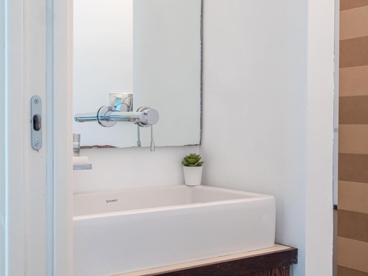The Rent - Bright Two Near Cattolica Appartement